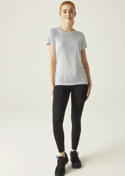 Regatta Grey Fingal Edition T-Shirt