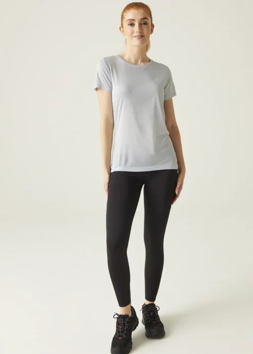 Regatta Grey Fingal Edition T-Shirt