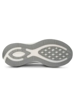 Regatta Grey Marine Sport Trainers