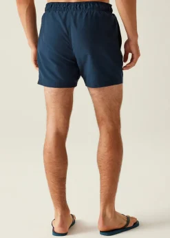Regatta Ink Mawson III Swim Shorts
