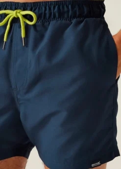 Regatta Ink Mawson III Swim Shorts