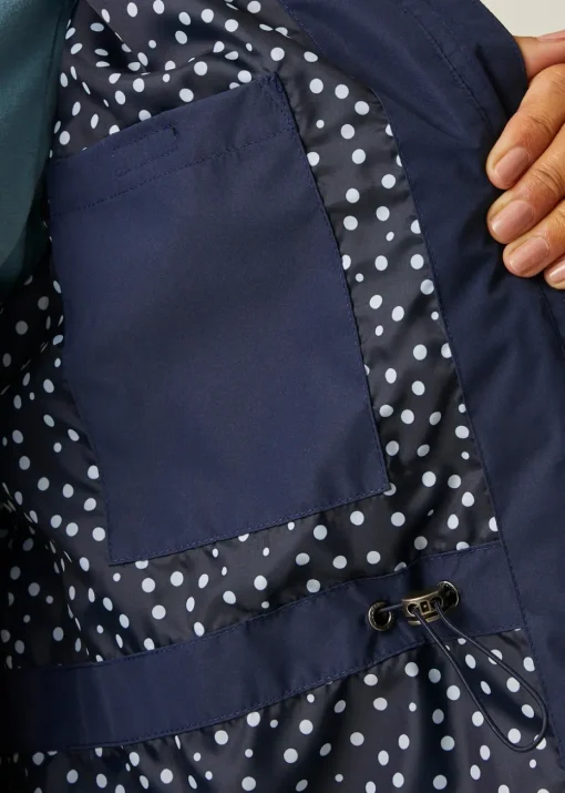 Regatta Ink Navaeh Waterproof Breathable Isotex Jacket