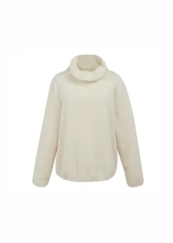 Regatta Light Vanilla Ria Fluffy Fleece
