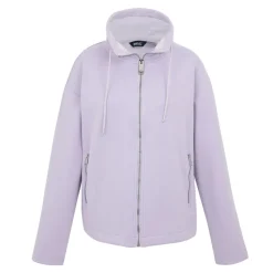 Regatta Lilac Thistle Ashlynn Fleece