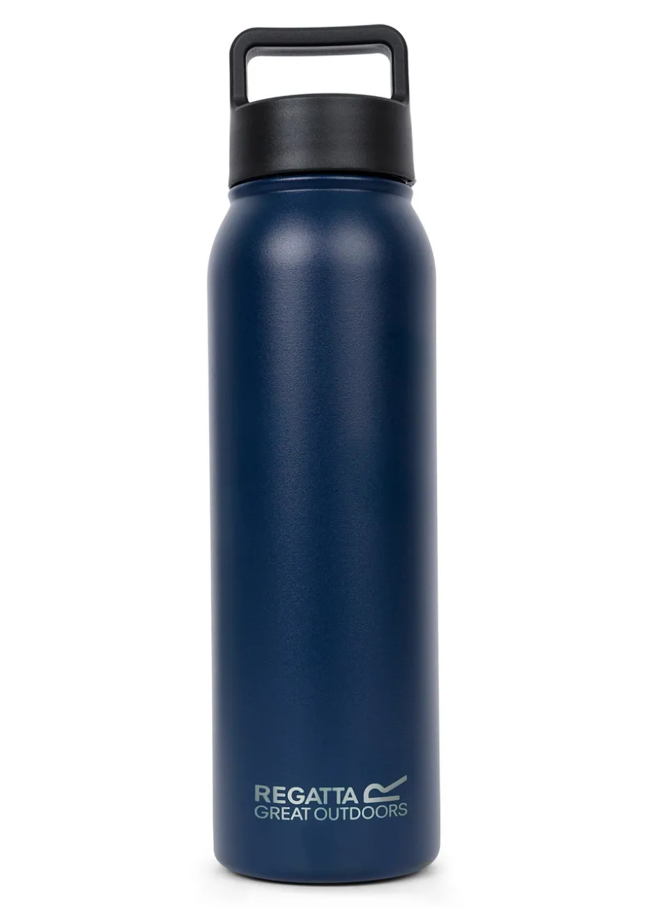 Regatta Moonlight Denim Thermulate Insulated Bottle 0.6L