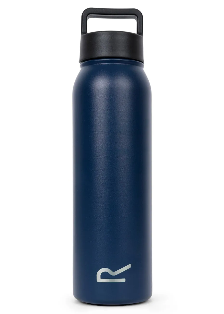 Regatta Moonlight Denim Thermulate Insulated Bottle 0.6L