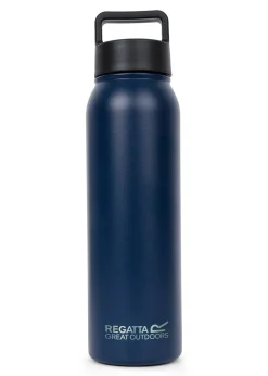 Regatta Moonlight Denim Thermulate Insulated Bottle 0.6L