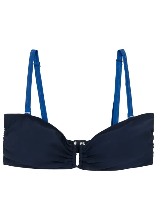 Regatta Navy Brightest Blue Aceana III Bikini Top