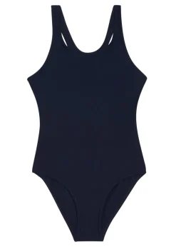 Regatta Navy Kids Katrisse Swimsuit (3-16 Years)