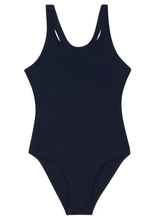 Regatta Navy Kids Katrisse Swimsuit (3-16 Years)