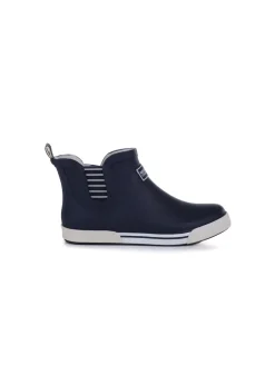 Regatta Navy Lady Bayla Ankle Wellies