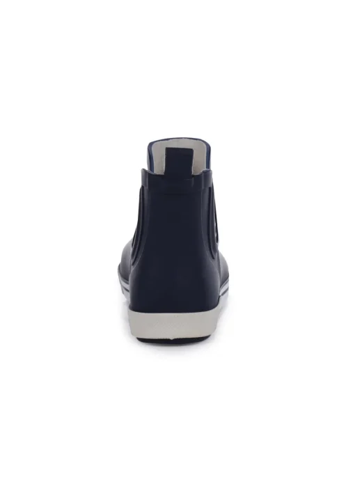 Regatta Navy Lady Bayla Ankle Wellies