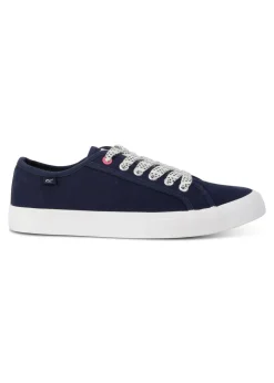 Regatta Navy Marine Pump Shoes