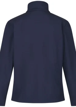 Regatta Navy Men's Cera V Water Repellent Softshell Jacket