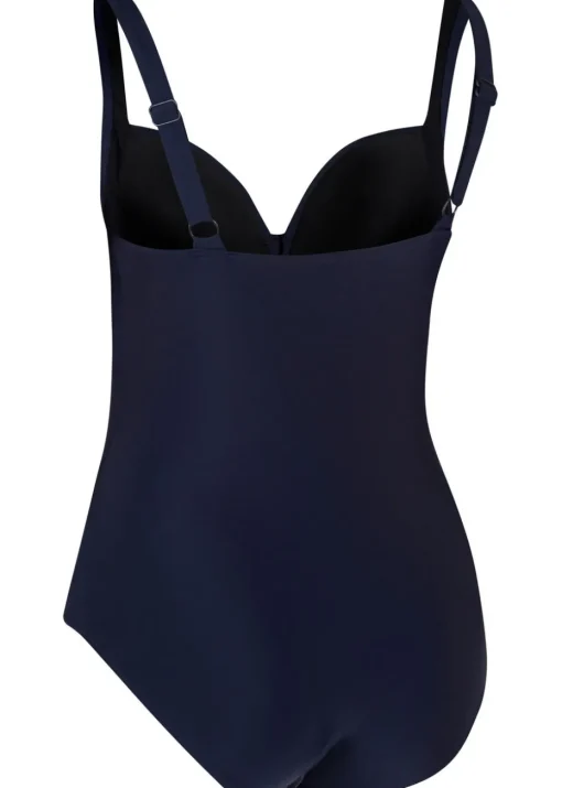 Regatta Navy Sakari Swim Costume