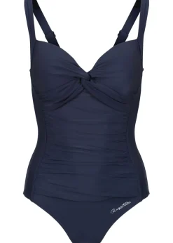 Regatta Navy Sakari Swim Costume