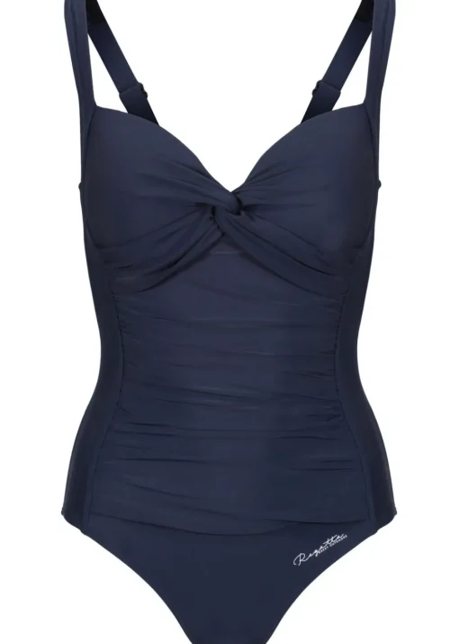 Regatta Navy Sakari Swim Costume
