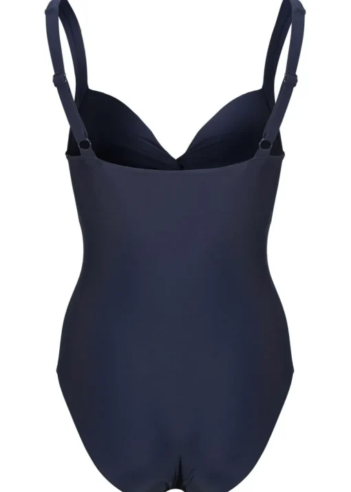 Regatta Navy Sakari Swim Costume