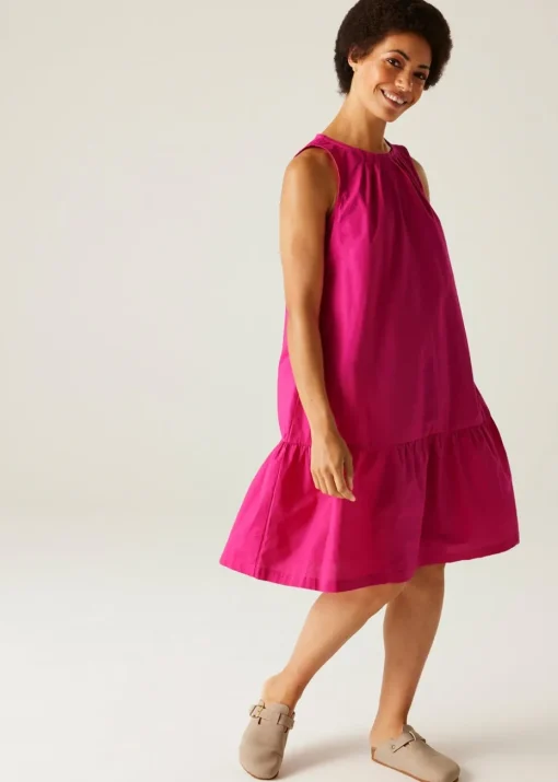 Regatta Pink Fusion Trisa Dress
