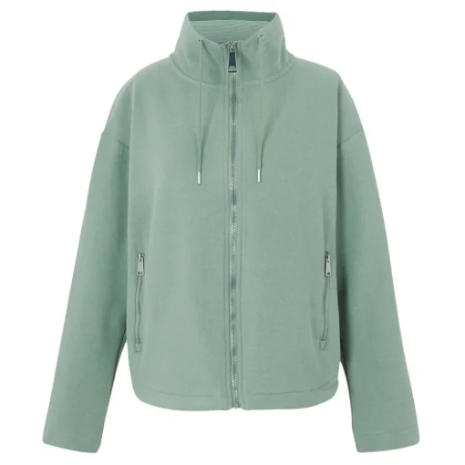 Regatta Sage Green Ashlynn Fleece