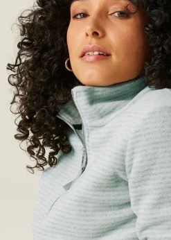 Regatta Sage Green Solenne II Fleece