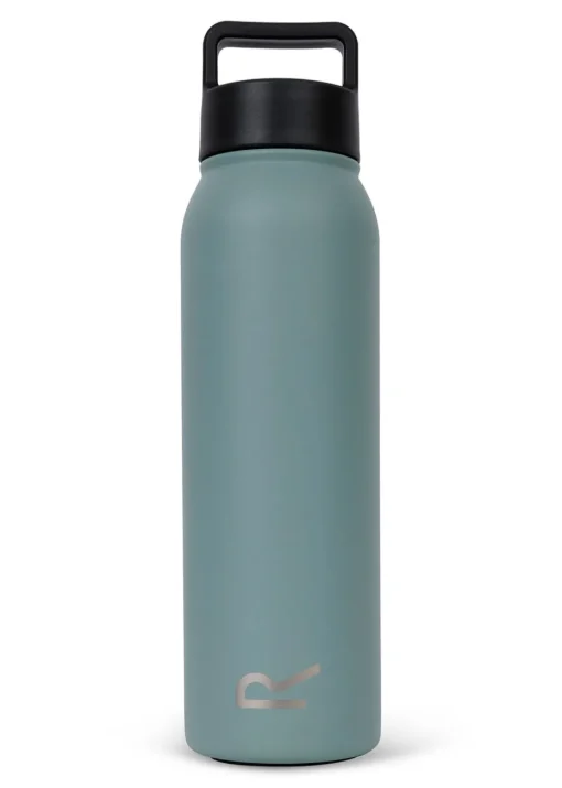 Regatta Sage Green Thermulate Insulated Bottle 0.6L