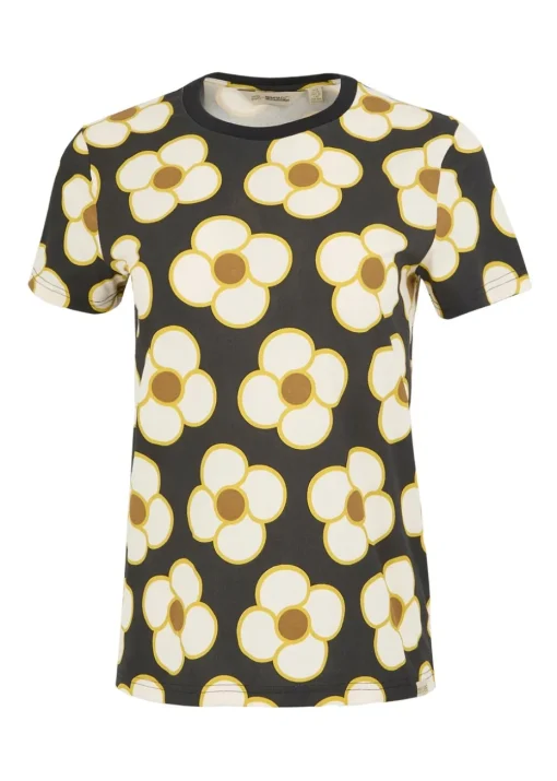 Regatta Spinning Flower Orla Tee