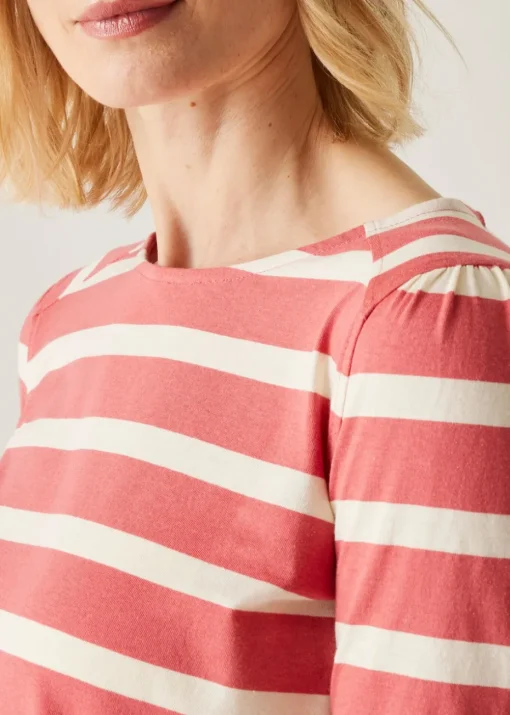 Regatta Terracotta Federica T-Shirt