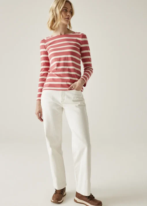 Regatta Terracotta Federica T-Shirt