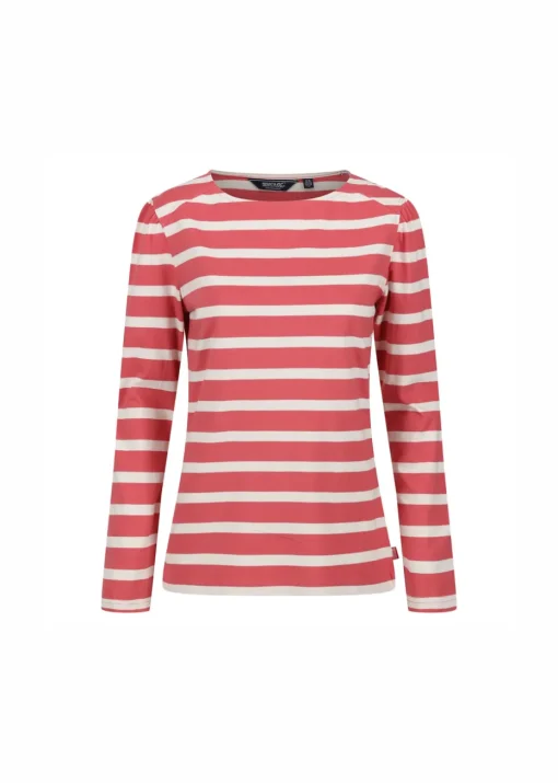 Regatta Terracotta Federica T-Shirt
