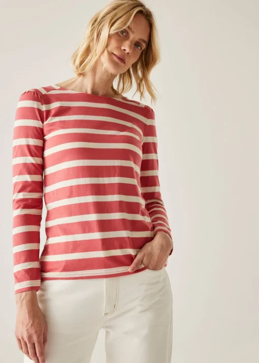 Regatta Terracotta Federica T-Shirt