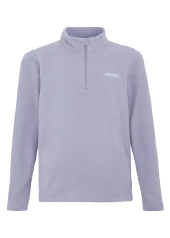 Regatta Wisteria Kids Hot Shot II Anti-Pill Symmetry Fleece