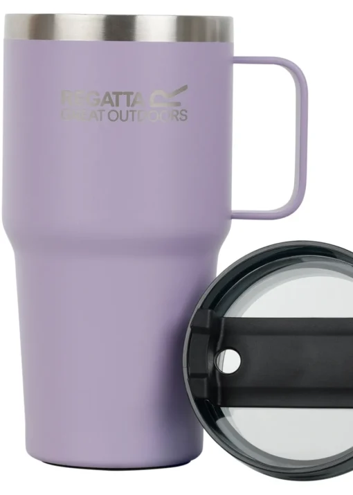 Regatta Wisteria Thermulate Insulate Mug 0.6L
