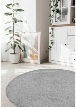 Relay Classic Circle Rug