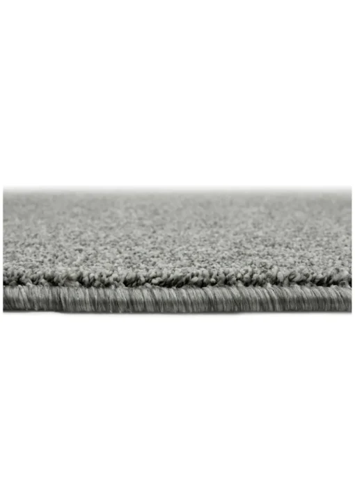 Relay Grey Classic Circular Rug