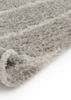 Relay Homemaker Halo Squiggle Natural Rug