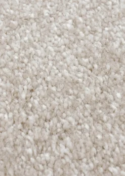 Relay Natural Classic Circular Rug