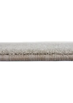 Relay Natural Classic Circular Rug