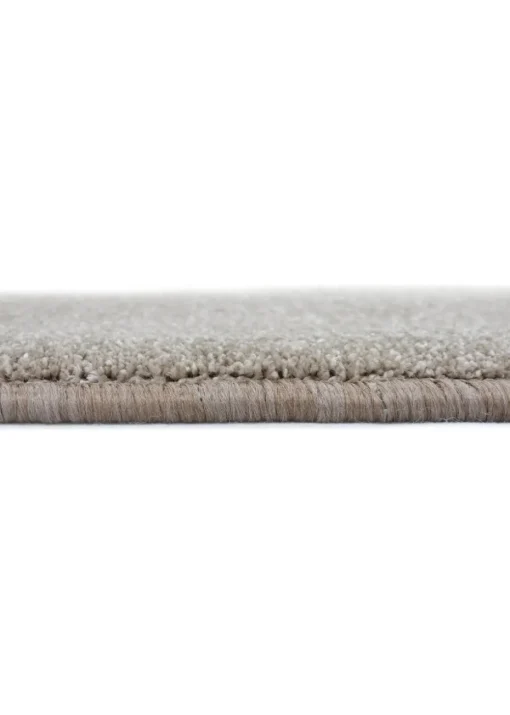 Relay Natural Classic Circular Rug