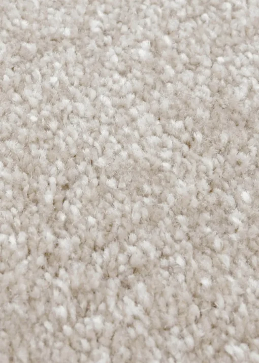 Relay Natural Classic Circular Rug