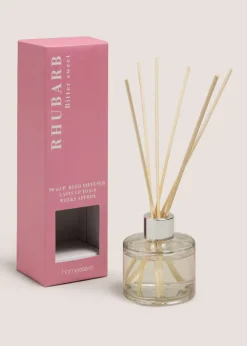 Rhubarb Diffuser