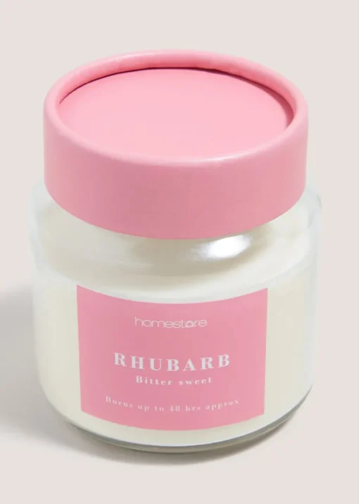 Rhubarb Diffuser