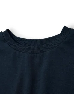 Roald Dahl BFG Unisex Kids Blue T-Shirt (3-14 Years)