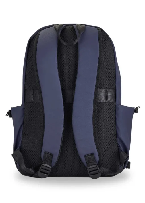 Rock Harper Navy Backpack