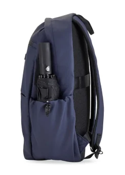 Rock Harper Navy Backpack