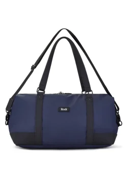 Rock Harper Navy Holdall