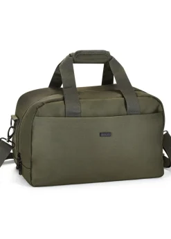 Rock Sage Green Platinum Shoulder Bag