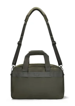 Rock Sage Green Platinum Shoulder Bag