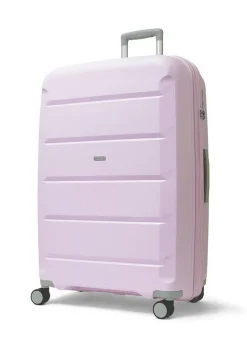 Rock Tulum  Suitcase Lilac