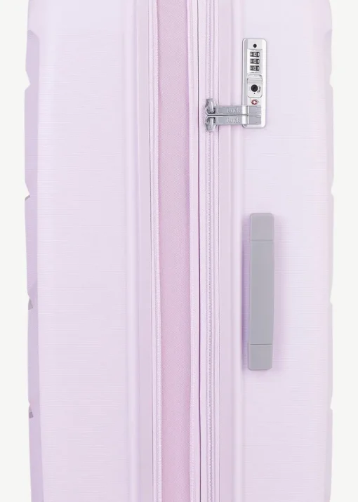 Rock Tulum  Suitcase Lilac
